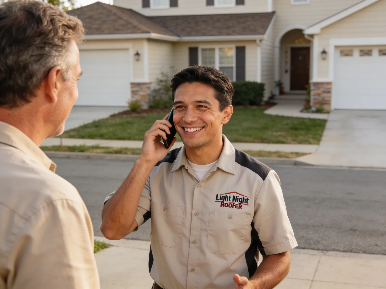 Emergency Roof Repair Crandall, IN FAQs